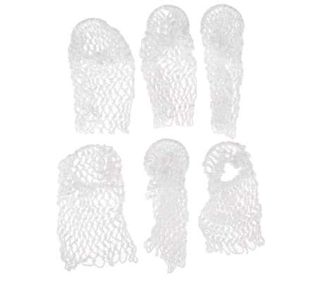 JBB Billiard Snooker and Pool Table Pocket Net 1