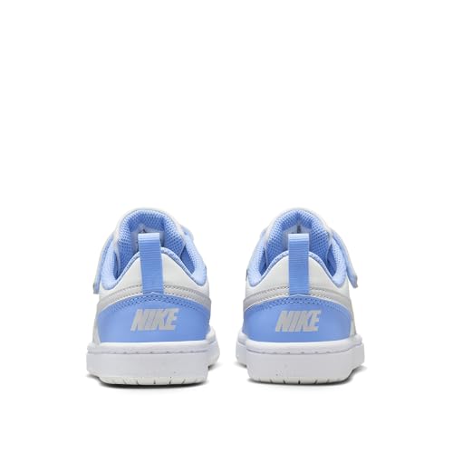 Image of Nike Unisex-Child Court Borough Low Recraft (Little Kid)