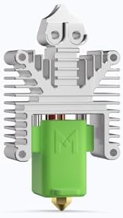 AnkerMake M5C All Metal Hotend Set