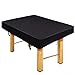 Cirdora Kickertische Abdeckplane Tischfußball Abdeckung Billard Fußball Abdeckung Wasserdicht Und Staubdicht, Geeignet Für Allgemeine/Klassische/Konventionelle Fußballtische.142 X 132 X 38cm