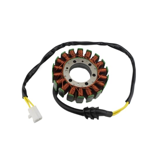 Bobina de estator generador CB1300 soluciona fallos de carga 31120-MFP-003 2