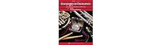 White House Of Music - Standard Of Excellence Book 3 French Horn