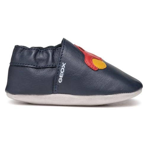 Image of Geox Baby-Boys B Gloviedoo Boy B