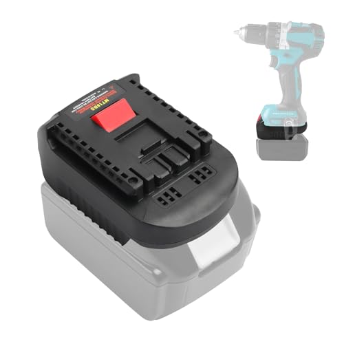 Makita accu's kopen | 12V CXT, 18V LXT en 40V XGT accu's voor elke klus