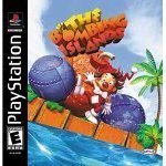 The Bombing Islands (Renewed)