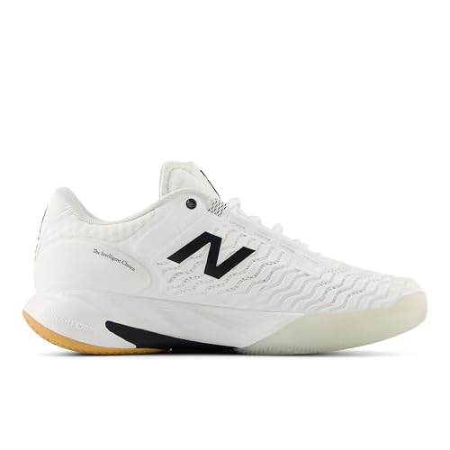 New Balance Women's Fresh Foam X Ct-Rally V2 Tennis Shoe3