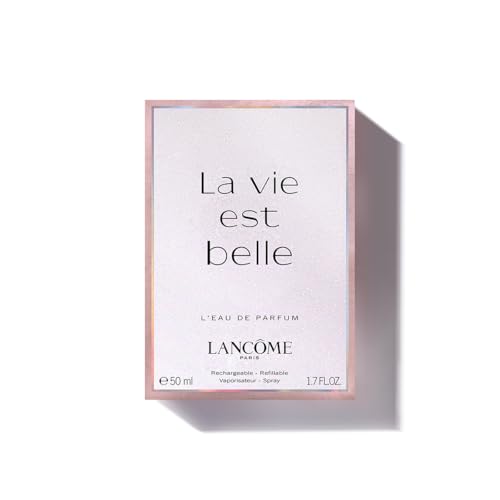 La Mejor Selección de La Vie Est Belle Lancome los más recomendados. 5 La Vie Est Belle Lancome marca Lancôme (2)