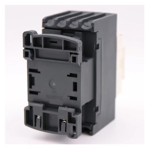 Contacteur 40A LC1D258G7 Évite Surchauffes Circuit Commande 120V - 5