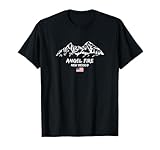 Angel Fire Winter Alpine Ski Snowboard Spot