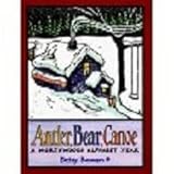 Antler, Bear, Canoe: A Northwoods Alphabet Year