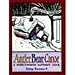 Antler, Bear, Canoe: A Northwoods Alphabet Year
