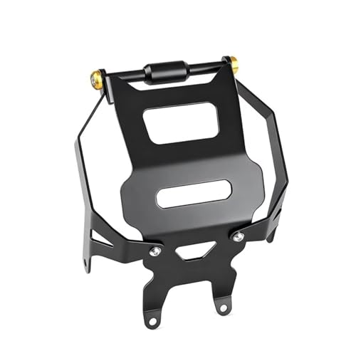 Support de navigation pour moto X-ADV750 2021-2025 support smartphone - 3