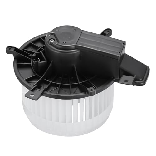 Image of BDFHYK AC Heater Blower Motor Fan 700252 Compatible with Chrysler 2008-2022 300, Compatible with Dodge 2008-2022 Charger, 2008-2022 Challenger, 2008 Magnum,HVAC Blower Motor Assembly 68037308AA