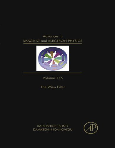 Advances in Imaging and Electron Physics (Volume 176)