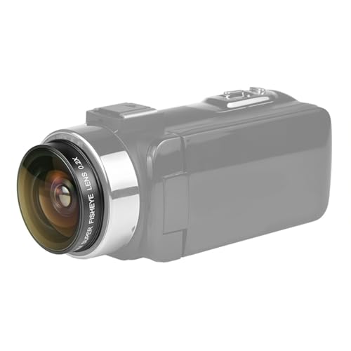 Filtro multifunción de perfil bajo de 37 mm, 0,2 x cajón de lente ojo de pez, accesorios profesionales para accesorios de fotografía, lente ojo de pez - imagen 2