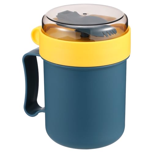 X[vW[ WΉ 500ML X[vJbv Rh~ `W[ X[vJbv Wt Xv[t X[ve {E }OJbv nht  13.8X9cm Xv[̐F̓_