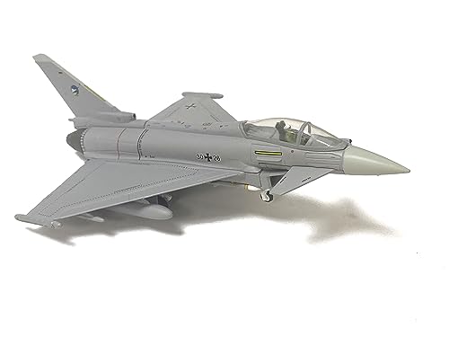 La Mejor comparativa de Eurofighter typhoon ii - solo los mejores. 19 Imagen adicional