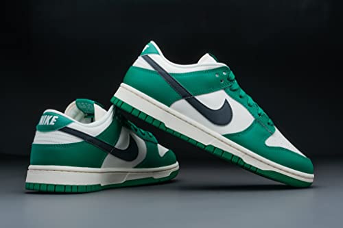 Image of Lottery Pack Malachite Green Nike Dunk Low SE