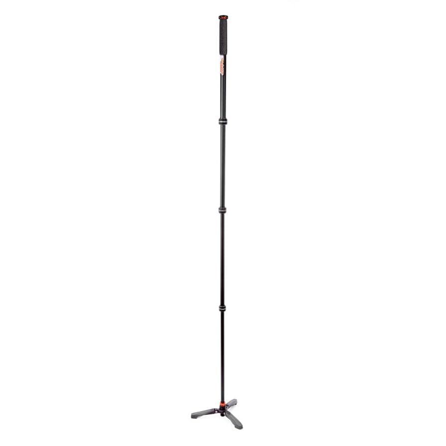 GALLERIAPIETROBAZZANTI&FIGLIO ブロンズ トリポッド Amazon.com : 3 Legged Thing Punks Trent 2.0 Monopod with