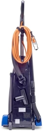 Aspiradora Vertical con Filtro HEPA, Ajuste Automático de Altura y Accesorios miniatura 3