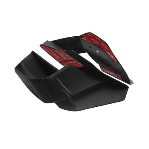 Accessoires Carénage YZF-R7 Style Trackday pour Sorties Moto