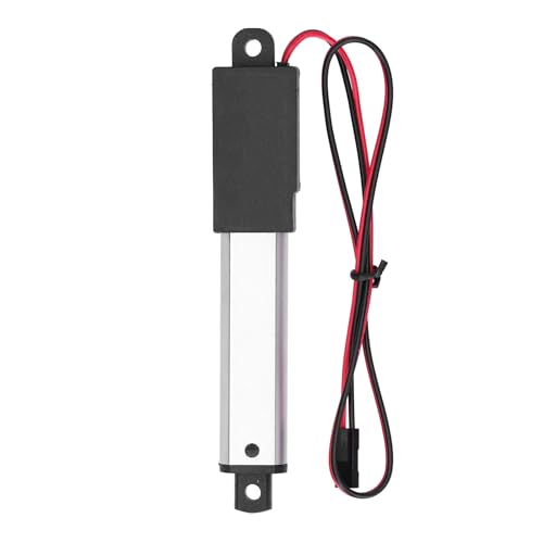 Actuador Lineal Eléctrico Jeffergarden DC12V 50mm 2