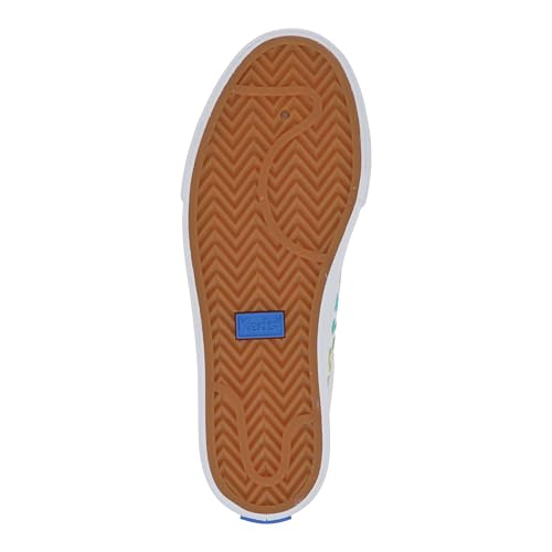 Keds Girl's Ke01340250 Sneaker4