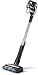 Produktbild Philips Aspirador de escoba FC6822/01, Staubsauger für Besen, Silber