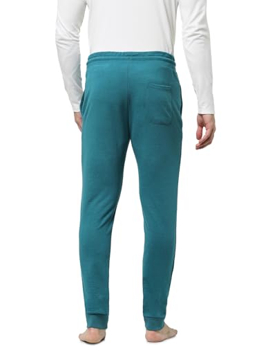 Image of Jack & Jones Men's Mid Rise Regular Track Pants