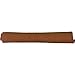 Dimensions Needle Felting Flat Felt Saddle Brown Roll Wool, 12'' x 12''
