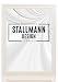Produktbild Stallmann Design 'New Modern' Bilderrahmen 50 x 70 cm (PUZZLEFORMAT) | Farbe: Weiß | eleganter Frame für Ihre Fotos und Motive
