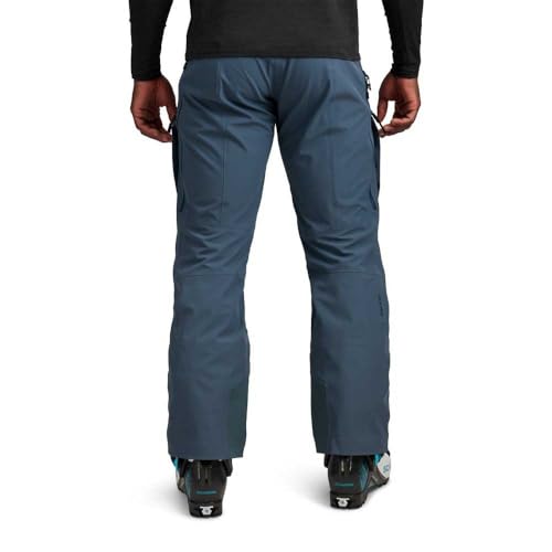 Black Diamond Recon Stretch Pants L pour vos sorties de ski de rando - 2