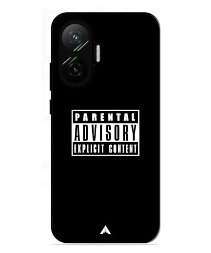 Image of Premium Explicit Case for Realme 5 Soft-Touch Metal TPU Back Cover, Shockproof, Designer, Aesthetic Mobile Phone Case (Glossy Finish)