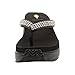 Volatile Women's Corrine Thong Sandal,Black,10 B US