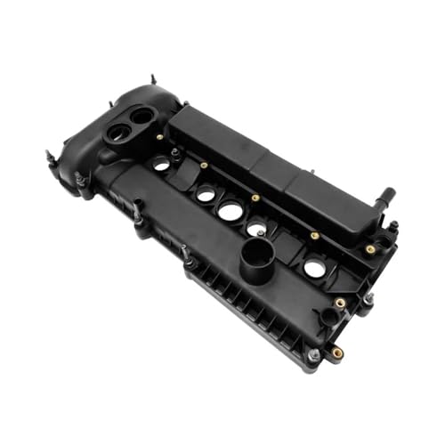 Kit de tapa válvula PCV Ford Ecosport con junta premium de alta duración 4