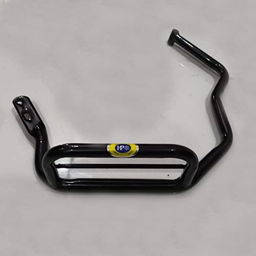 Image of HEAVY METAL LADY FOOTREST FOR (KTM-125 /200 /250 /390cc)