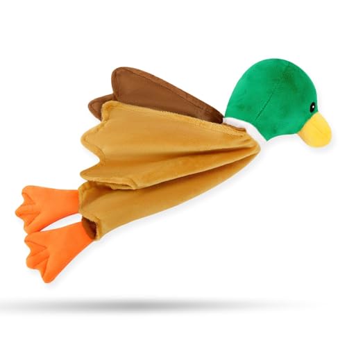 Image of Gicoherero Baby Security Blanket Mallard Duck Soft Lovey Plush Sleeping Snuggle Gifts Stuffed Lovie Cuddling Blanket First Birthday Unisex Newborn Kids Toddler Nursery Baby Shower Decor Bedroom