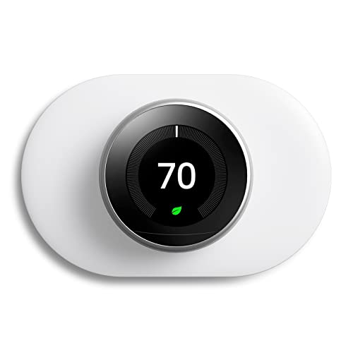 Nest Wall Plate For Google Nest Thermostat 1st/2nd/3rd