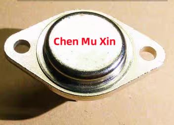 1 accessoire d'équipement OPA501AM amplificateur haute puissance