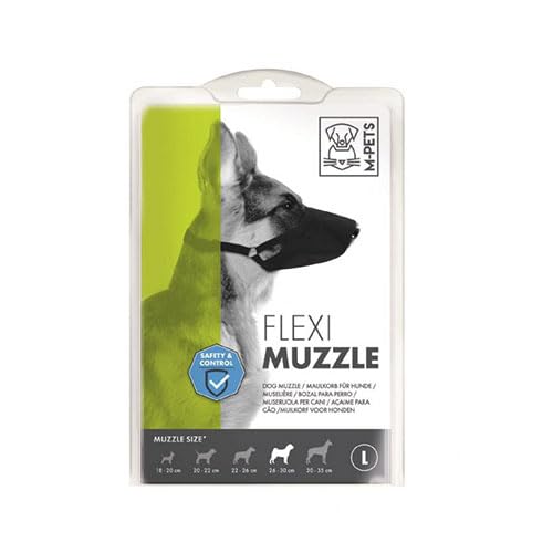 M-PETS FLEXI BEZ AĞIZLIK (L)