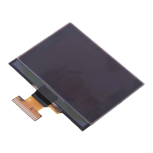 Pantalla LCD para Golf V accesorios coche y recambios Touran 2003-2011