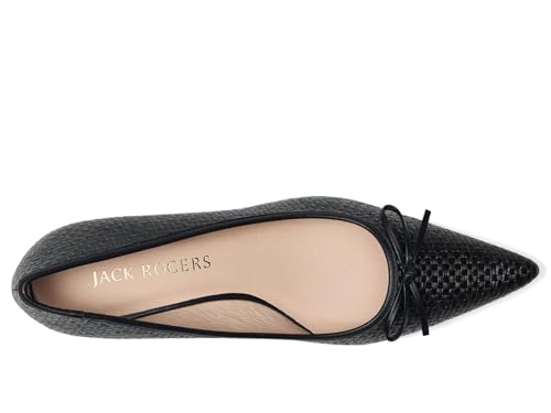 Jack Rogers Women's Pammi Pump Heeled Sandal2