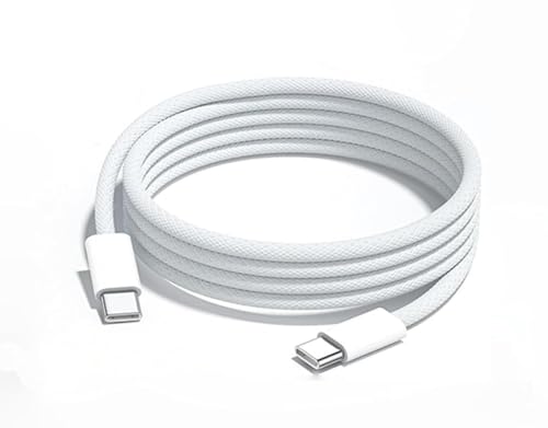 Image of Original 20W PD Fast Type C Wall Charger with Type C to Type C Charging Cable for iPhone 15| 15 PRO| 15 Plus| 15 PROMAX (Adapter and Cable)