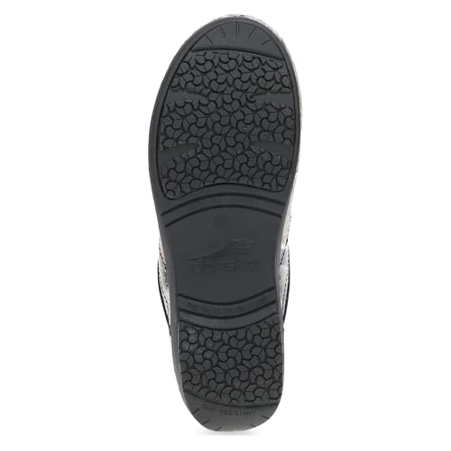 Image of Dansko Women's XP 2.0 Clogs - Lightweight Slip-Resistant Footwear for Comfort and Support - Ideal for - Nursing, Veterinarians, Food Service, Healthcare