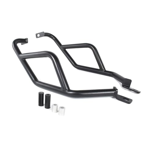 Protection moteur Tenere 700 crashbar de qualité supérieure 2019-2024