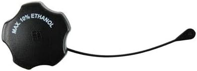 Miniatura 3 de MaxLLTo 751-10703 Tapa de gasolina para CUB CADET RZT42 RZT50 RZT54 (2-14 "ID)