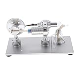 schwungrad dampfmaschine kaufen Großartige experimentelle Unterrichtshilfen im Klassenzimmer oder Labor fördern das Interesse der Kinder an Physik und sind leicht zu verstehen.