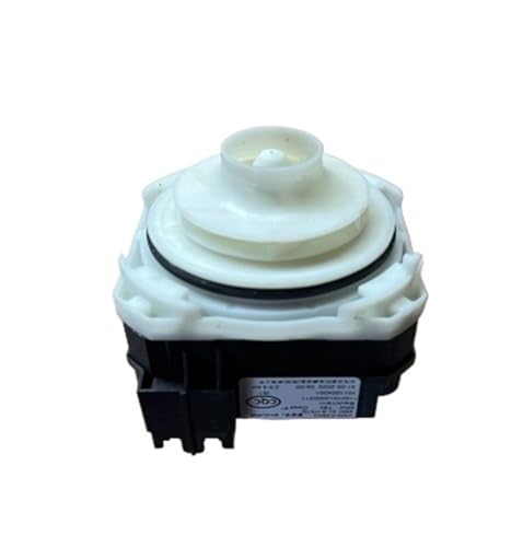 Motor De Bomba De Circulación For Lavavajillas VSM-E25A0 | 96 W, Compatible Con Ariston, Hotpoint Y Whirlpool