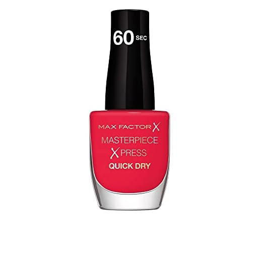 Max Factor Masterpiece Xpress, Esmalte De Uñas, Tono 262 40 g