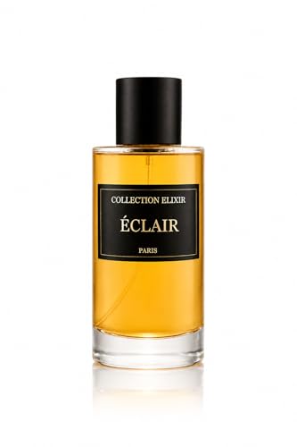 Fragranza Eclair 50 ml - Eau de Parfum Mista Lunga